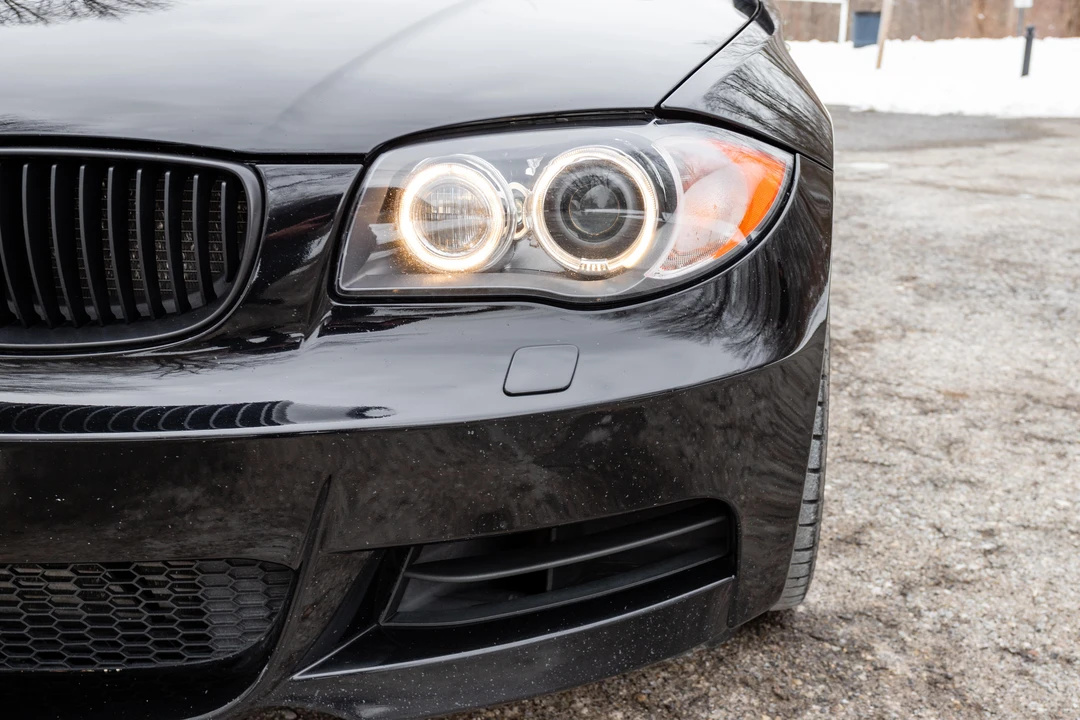 2009 BMW E82 135i & 135is - Image 15 of 27