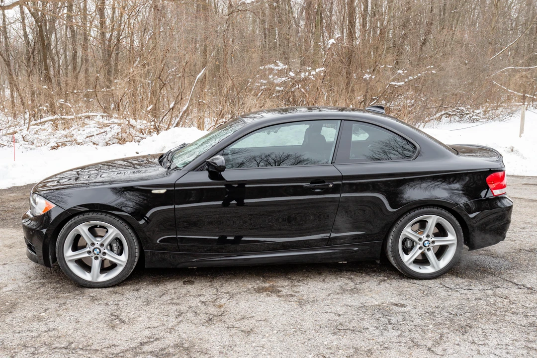 2009 BMW E82 135i & 135is - Image 3 of 27