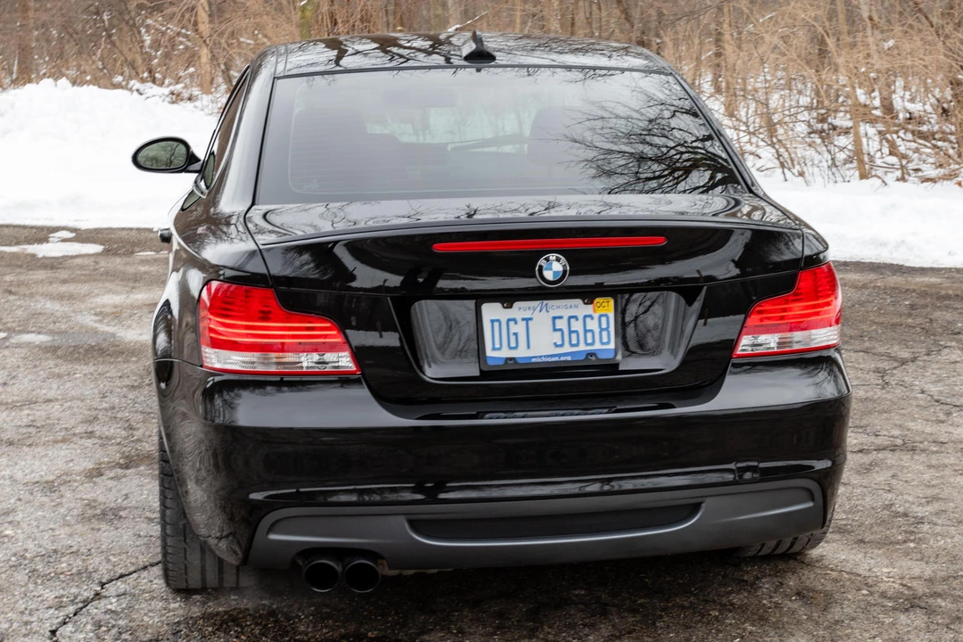 2009 BMW E82 135i & 135is - Image 5 of 27