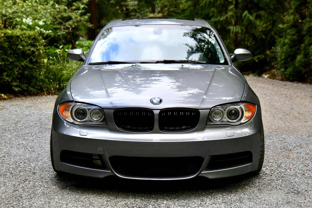 2009 BMW E82 135i & 135is - Image 2 of 31