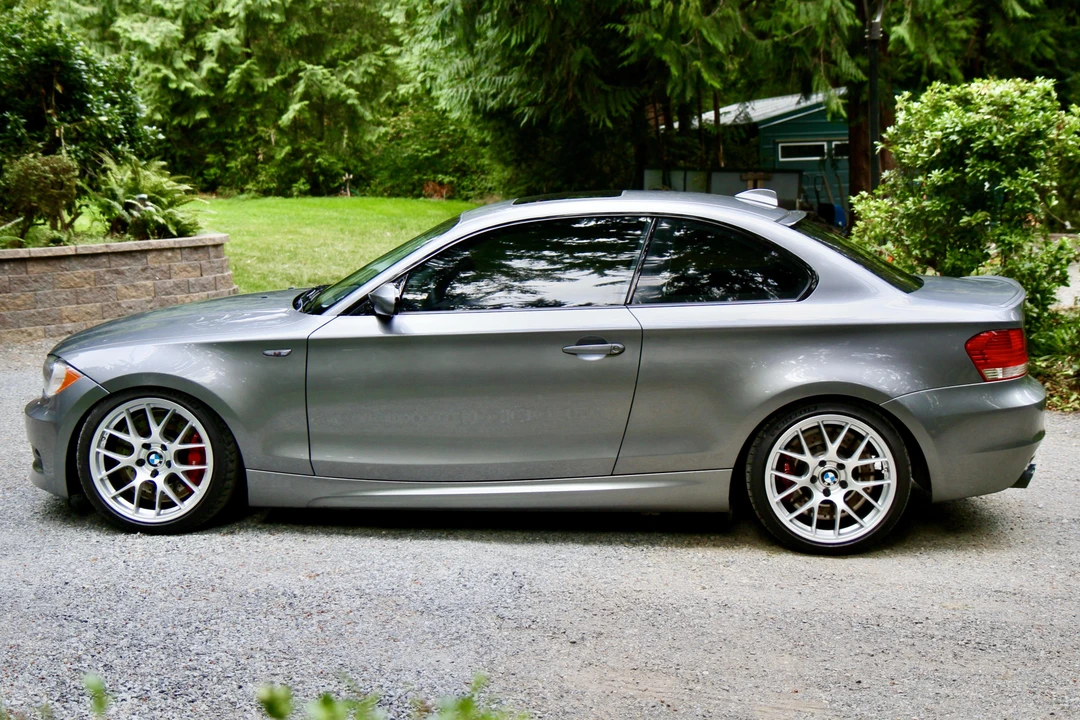 2009 BMW E82 135i & 135is - Image 3 of 31