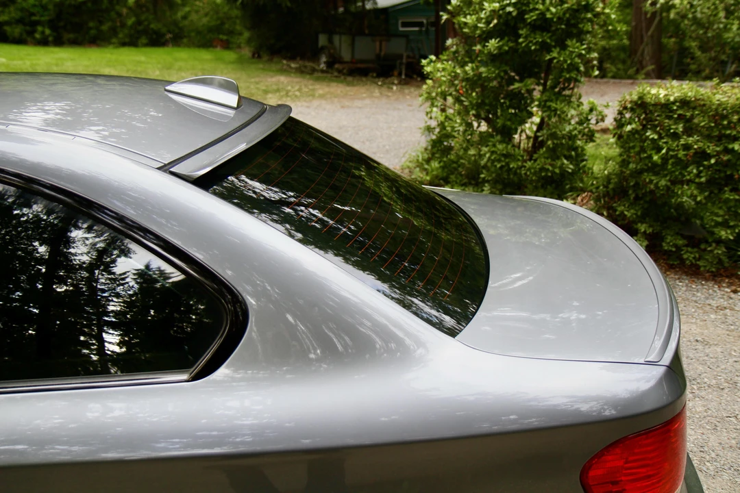 2009 BMW E82 135i & 135is - Image 30 of 31