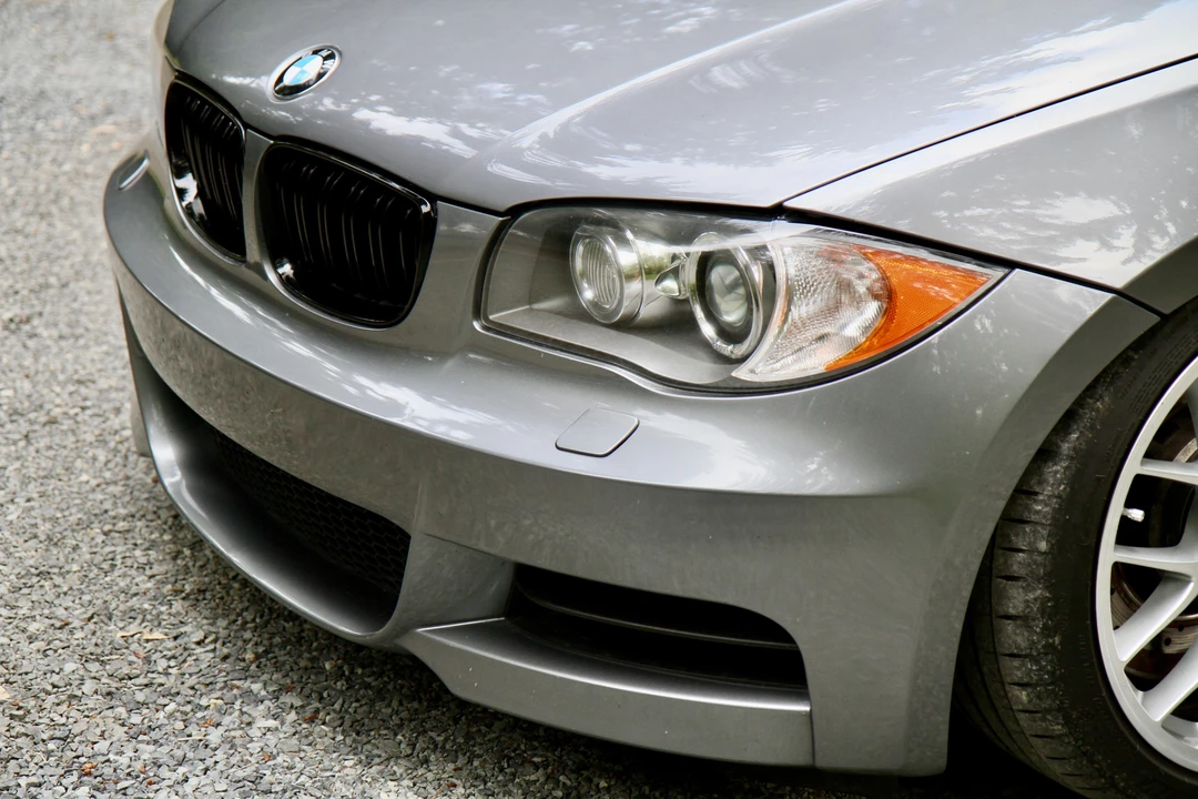 2009 BMW E82 135i & 135is - Image 21 of 31