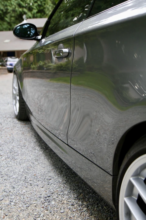 2009 BMW E82 135i & 135is - Image 29 of 31