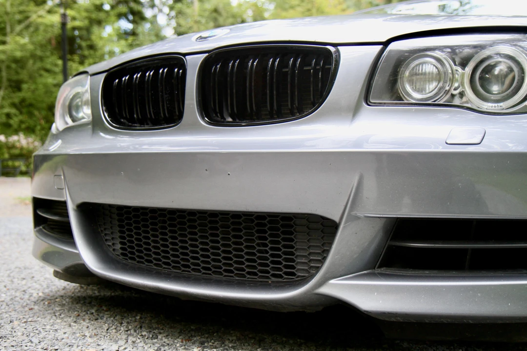 2009 BMW E82 135i & 135is - Image 16 of 31