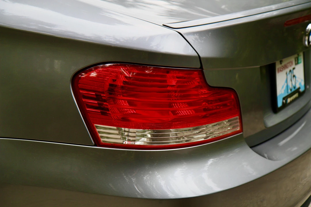2009 BMW E82 135i & 135is - Image 31 of 31