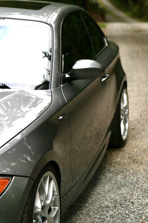 2009 BMW E82 135i & 135is - Image 24 of 31