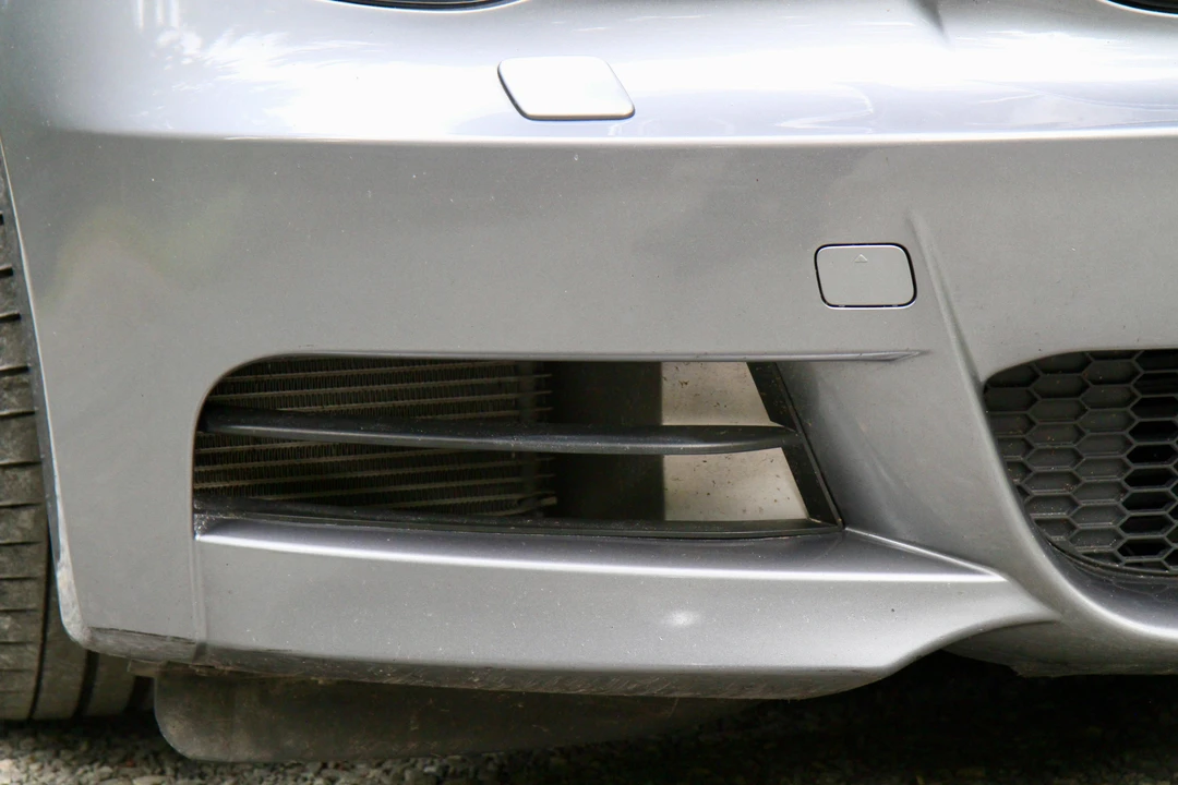 2009 BMW E82 135i & 135is - Image 19 of 31