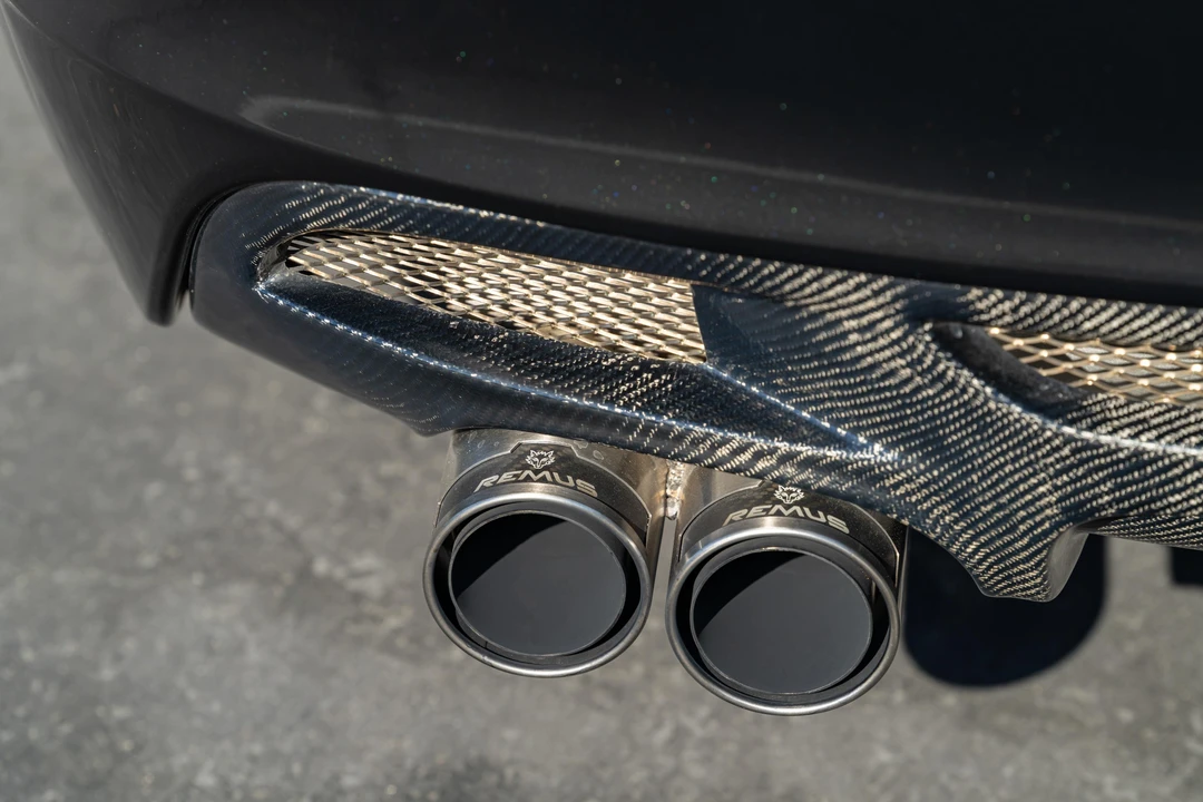 2009 BMW E82 135i & 135is - Image 22 of 31