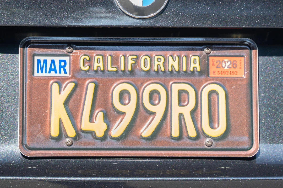 2009 BMW E82 135i & 135is - Image 24 of 31