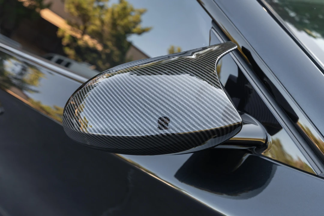 2009 BMW E82 135i & 135is - Image 31 of 31