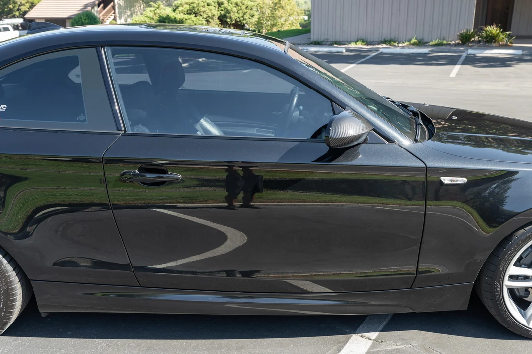 2009 BMW E82 135i & 135is - Image 29 of 31