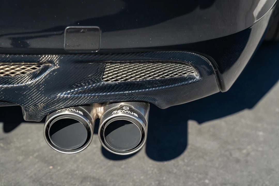 2009 BMW E82 135i & 135is - Image 25 of 31