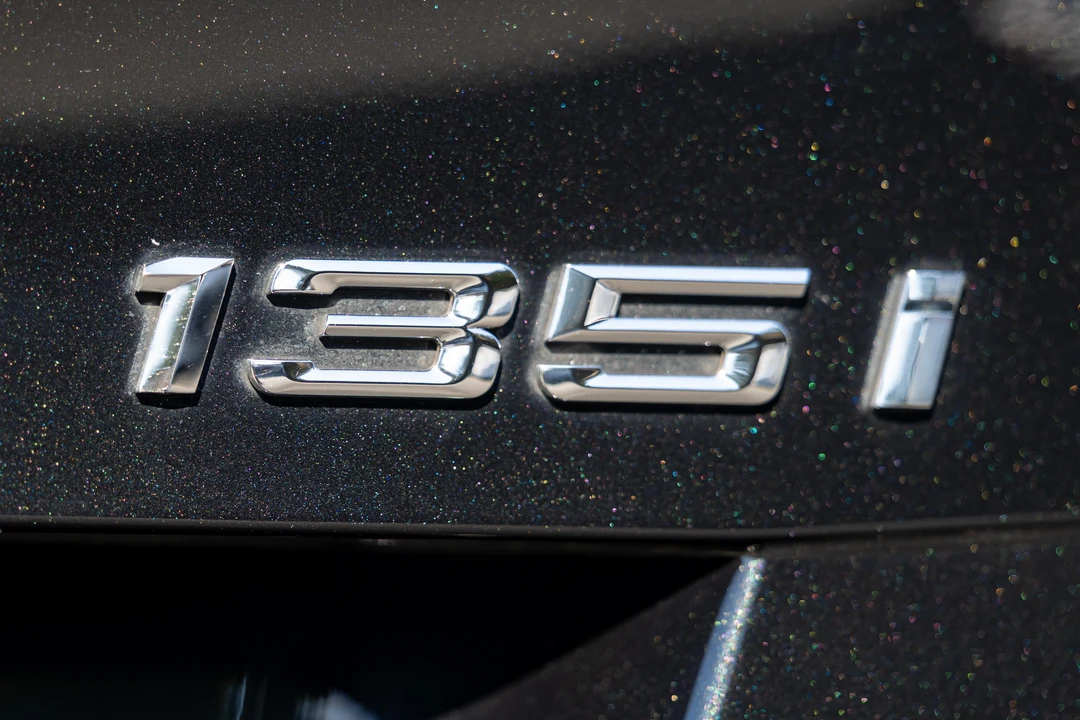 2009 BMW E82 135i & 135is - Image 26 of 31