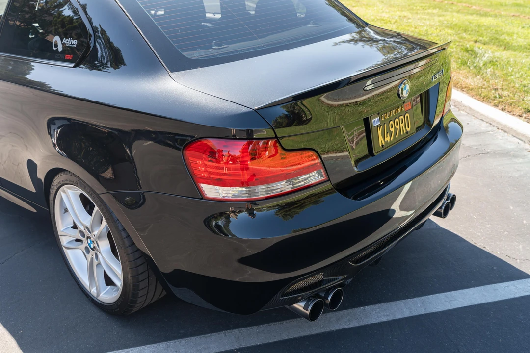 2009 BMW E82 135i & 135is - Image 20 of 31