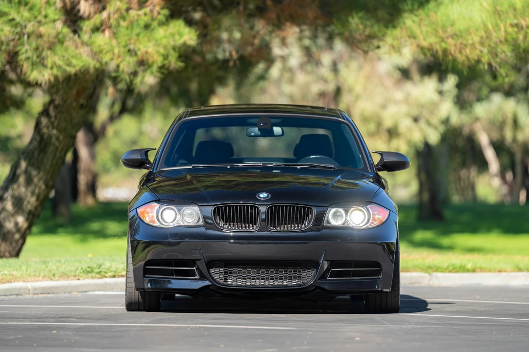 2009 BMW E82 135i & 135is - Image 6 of 31