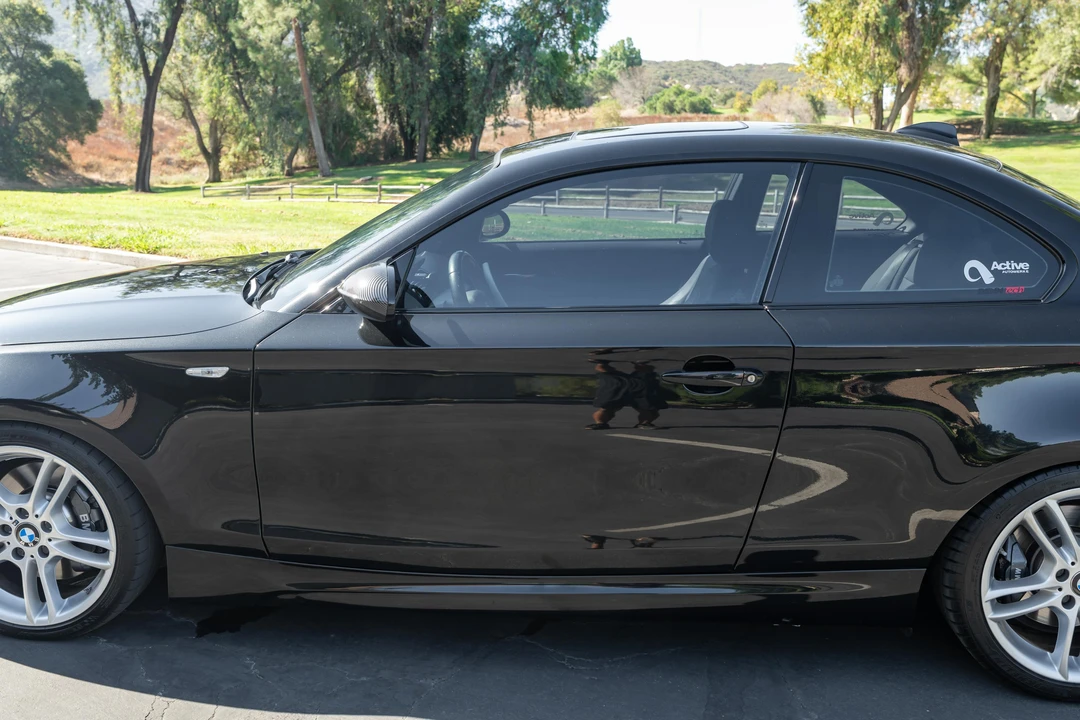2009 BMW E82 135i & 135is - Image 19 of 31
