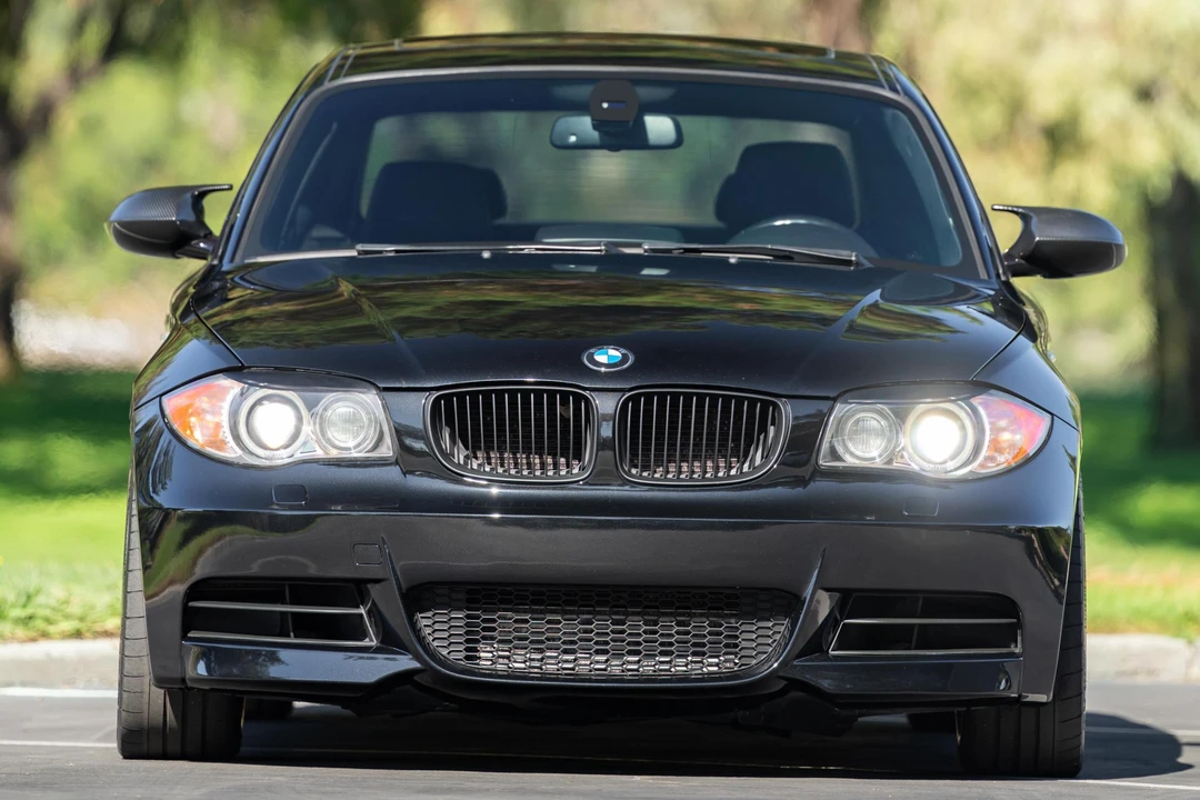 2009 BMW E82 135i & 135is - Image 2 of 31