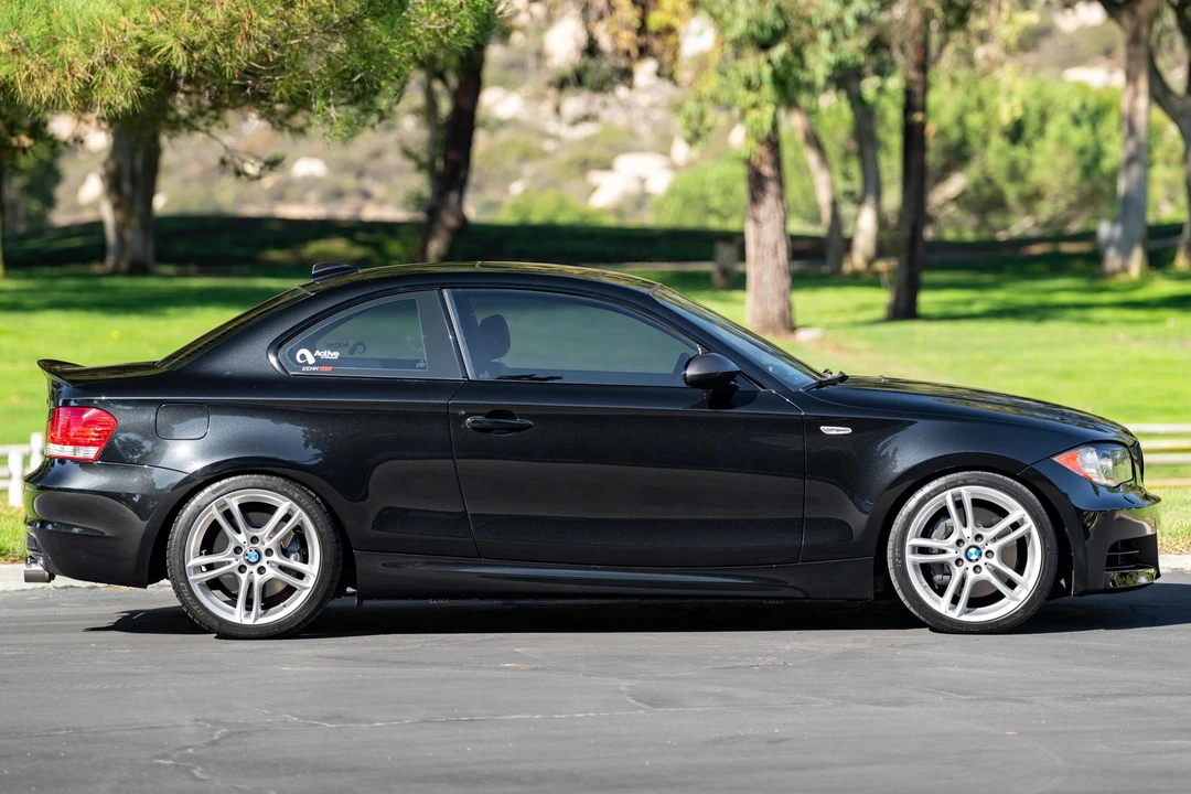 2009 BMW E82 135i & 135is - Image 3 of 31