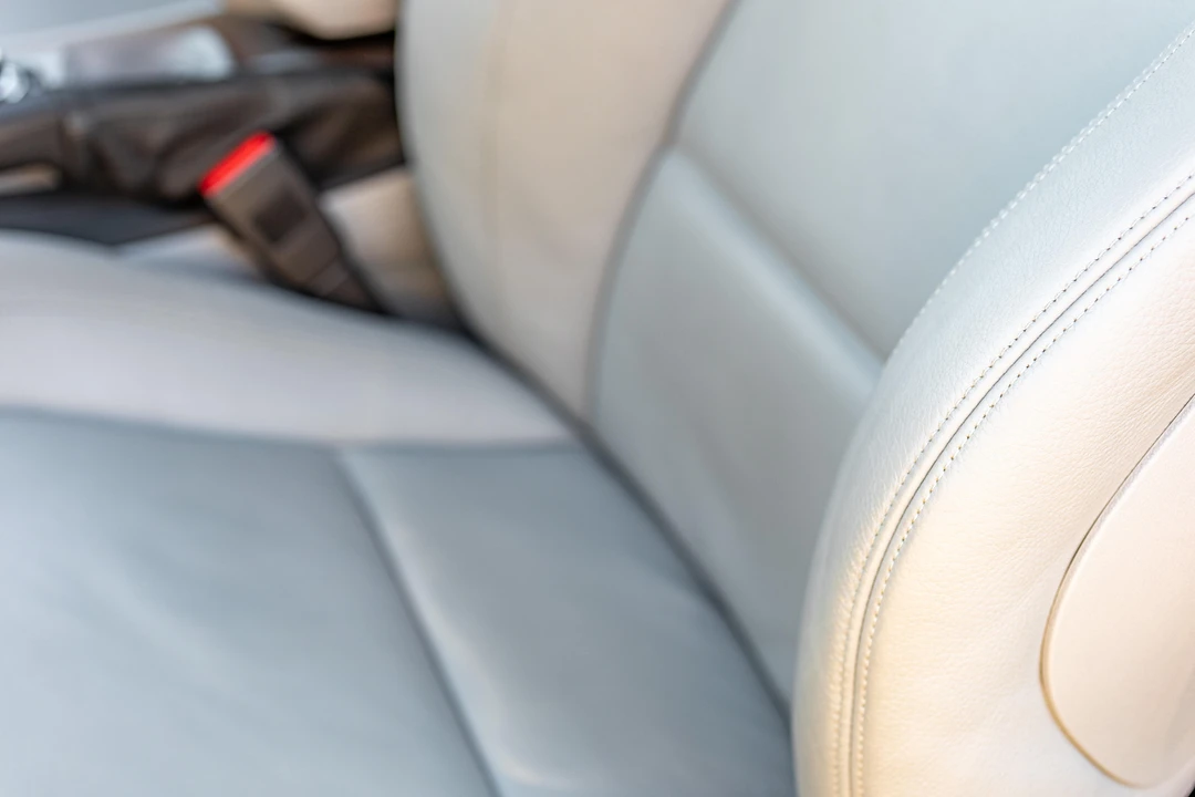 2009 BMW E82 135i & 135is - Image 31 of 31