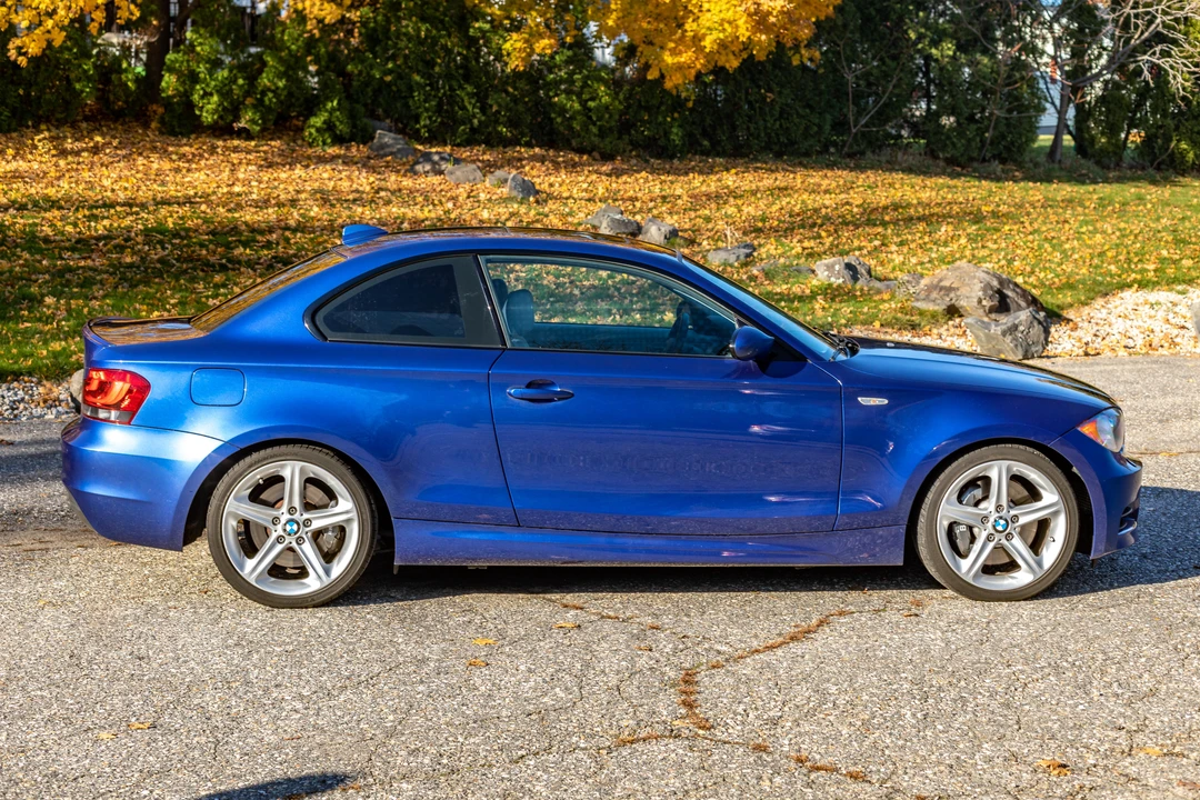 2009 BMW E82 135i & 135is - Image 10 of 31
