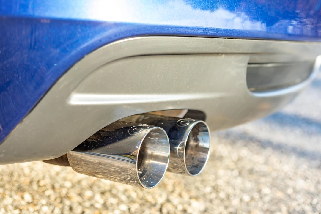 2009 BMW E82 135i & 135is - Image 16 of 31