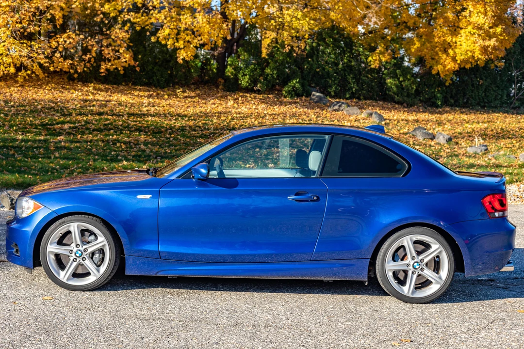 2009 BMW E82 135i & 135is - Image 3 of 31