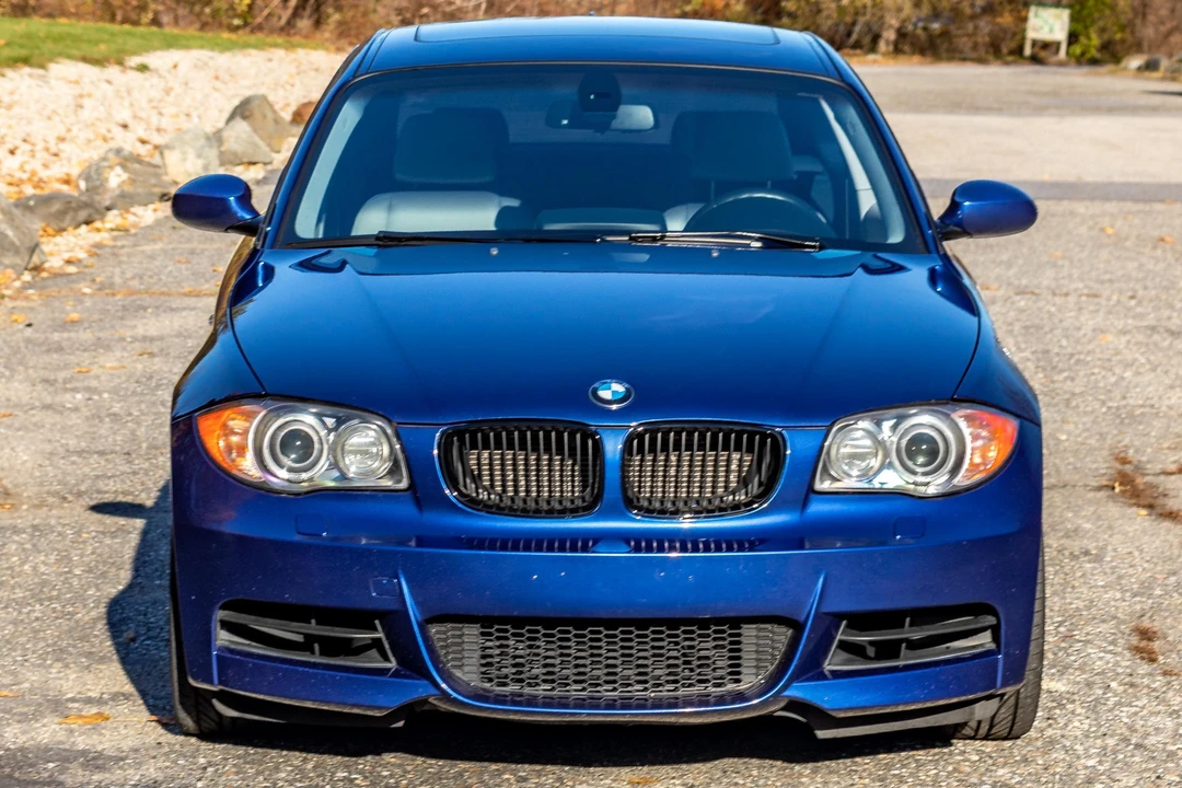 2009 BMW E82 135i & 135is - Image 2 of 31