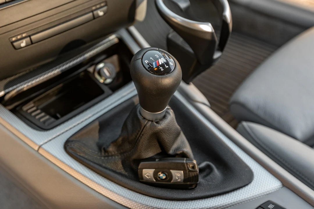 2009 BMW E82 135i & 135is - Image 27 of 31
