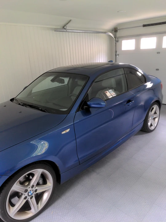 2009 BMW E82 135i & 135is - Image 13 of 31
