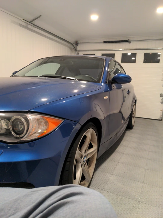 2009 BMW E82 135i & 135is - Image 11 of 31