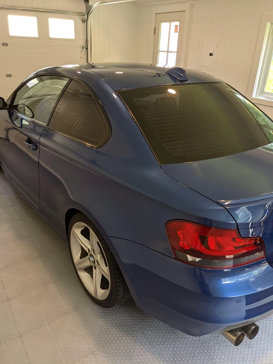 2009 BMW E82 135i & 135is - Image 14 of 31
