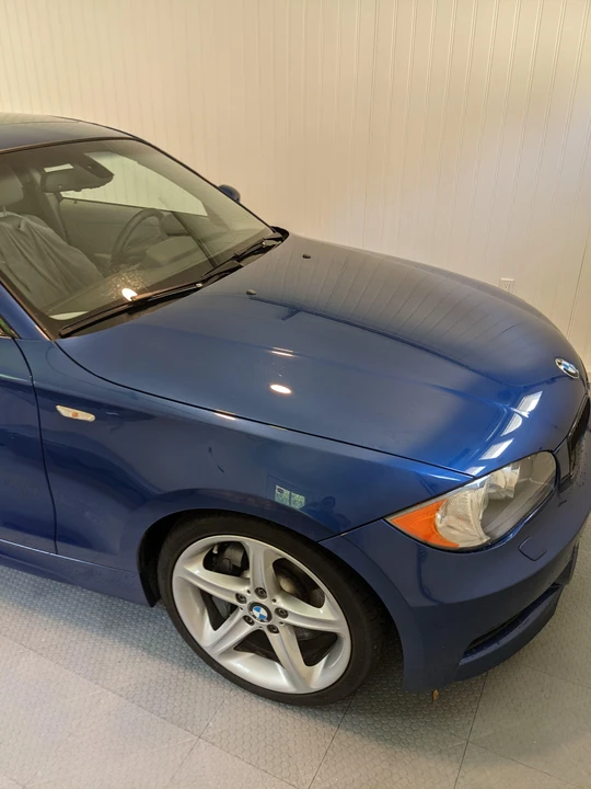 2009 BMW E82 135i & 135is - Image 19 of 31