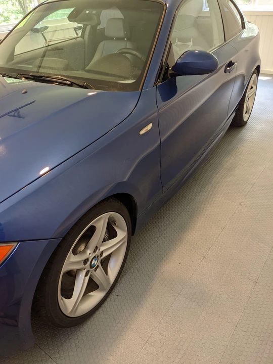 2009 BMW E82 135i & 135is - Image 12 of 31