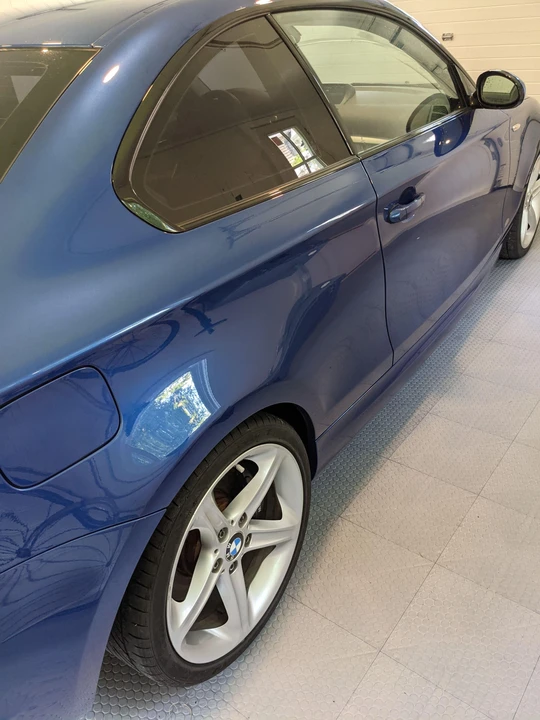 2009 BMW E82 135i & 135is - Image 17 of 31