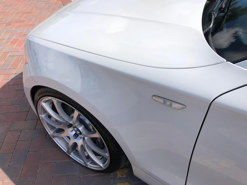 2009 BMW E82 135i & 135is - Image 23 of 31