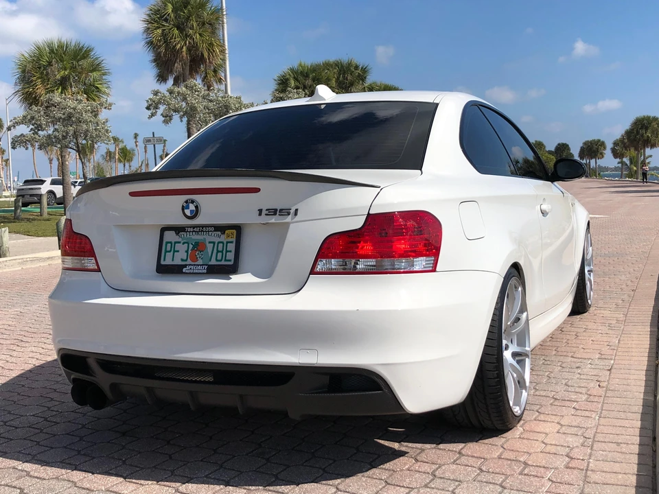 2009 BMW E82 135i & 135is - Image 12 of 31