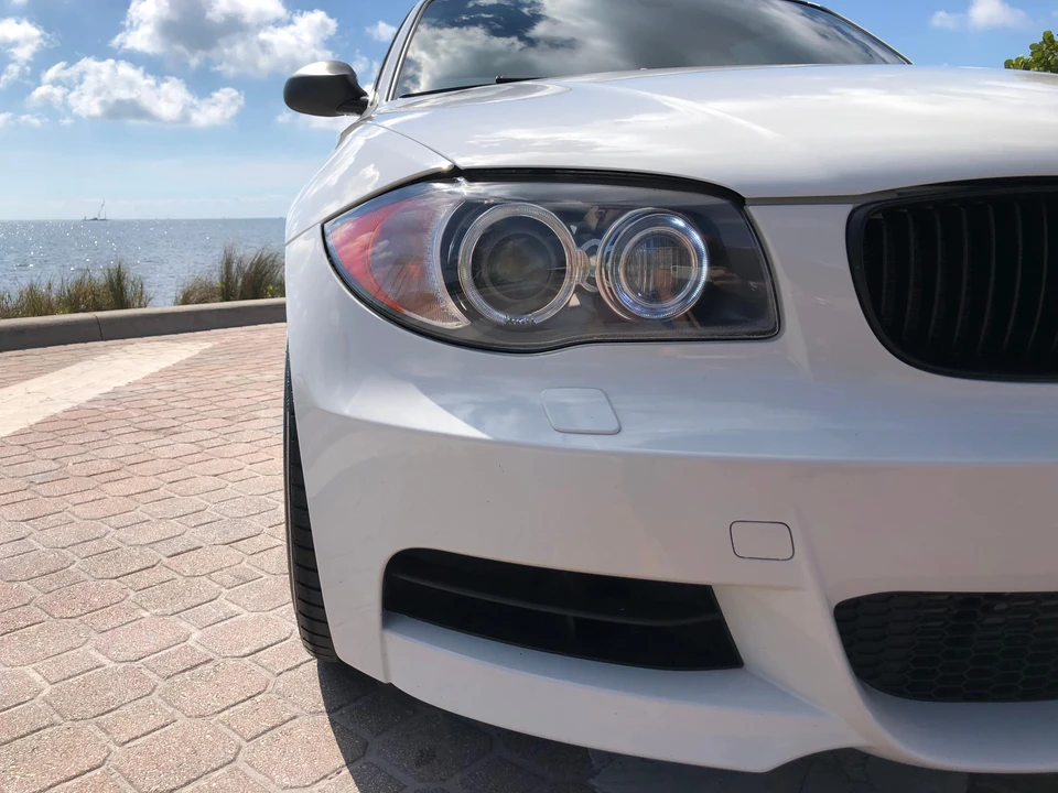 2009 BMW E82 135i & 135is - Image 18 of 31