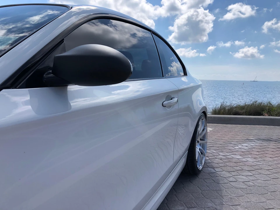 2009 BMW E82 135i & 135is - Image 26 of 31