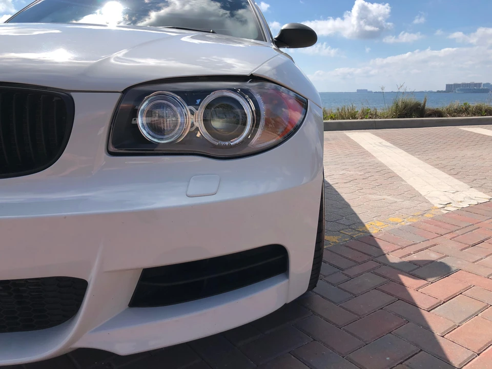 2009 BMW E82 135i & 135is - Image 19 of 31