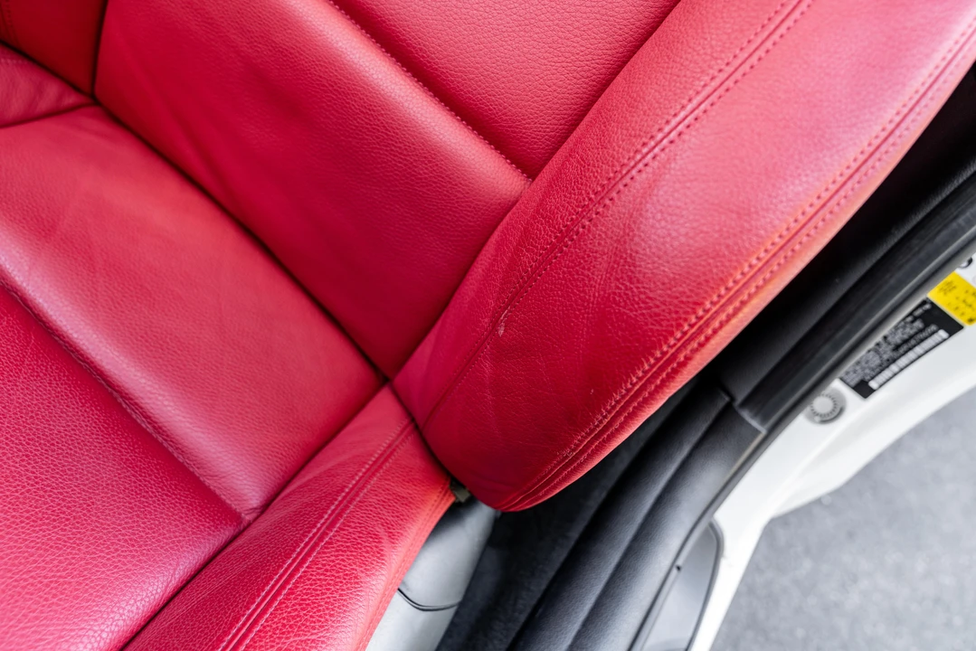 2009 BMW E82 135i & 135is - Image 31 of 31