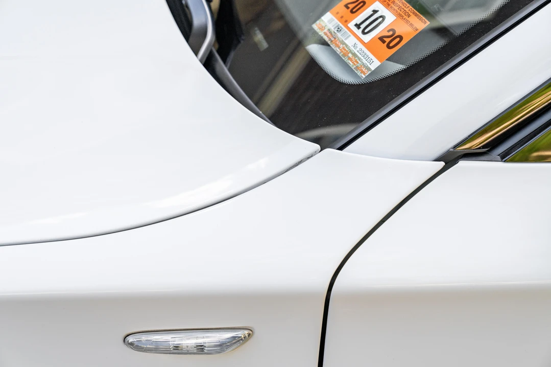 2009 BMW E82 135i & 135is - Image 10 of 31