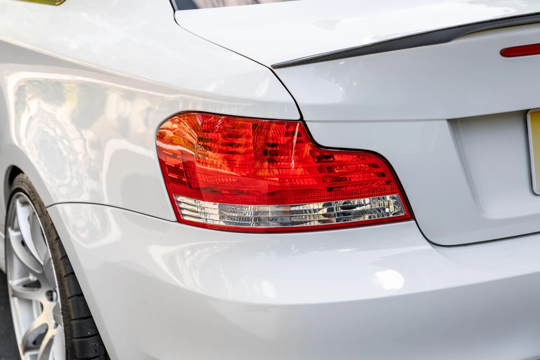 2009 BMW E82 135i & 135is - Image 11 of 31