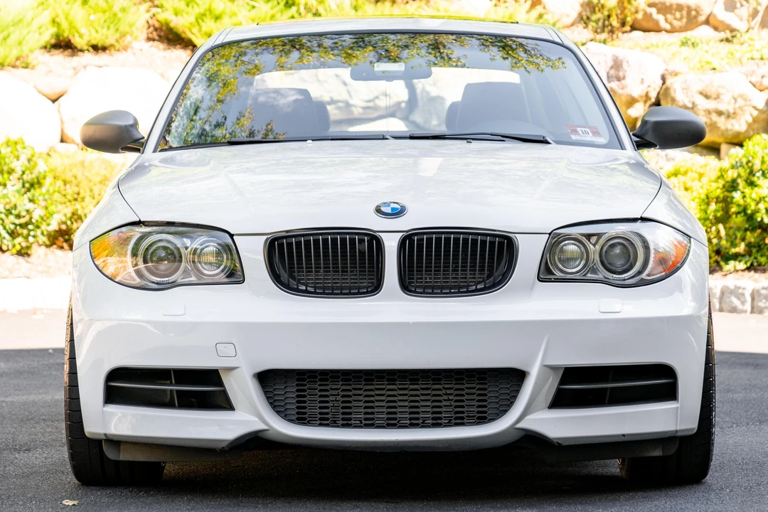 2009 BMW E82 135i & 135is - Image 2 of 31