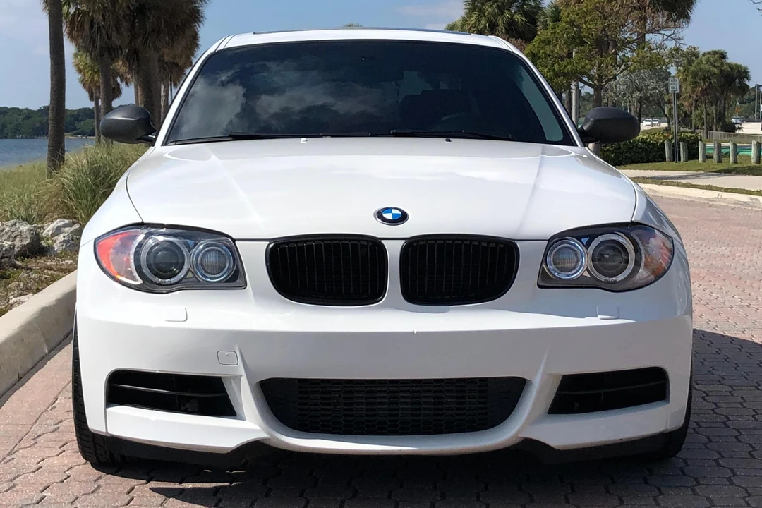 2009 BMW E82 135i & 135is - Image 2 of 31