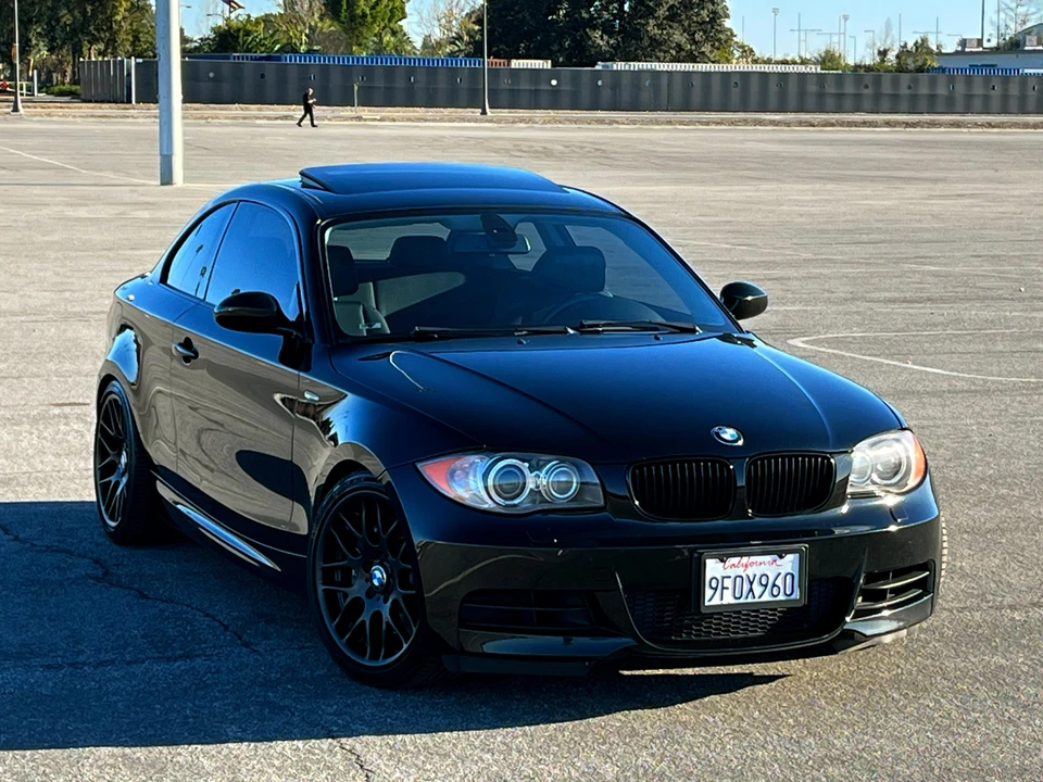 2009 BMW E82 135i & 135is - Image 31 of 31