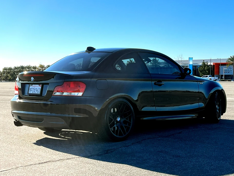 2009 BMW E82 135i & 135is - Image 23 of 31