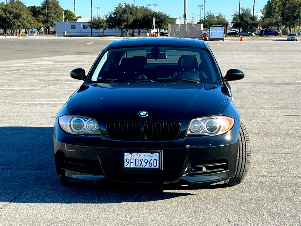 2009 BMW E82 135i & 135is - Image 7 of 31