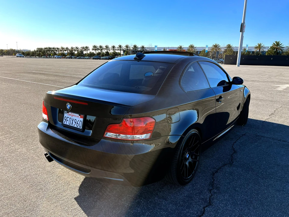 2009 BMW E82 135i & 135is - Image 21 of 31