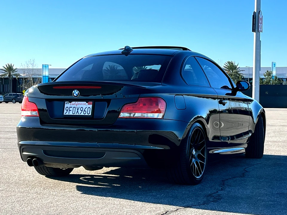 2009 BMW E82 135i & 135is - Image 20 of 31